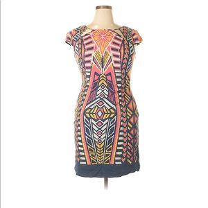 Adriana Papell knee length dress size 12